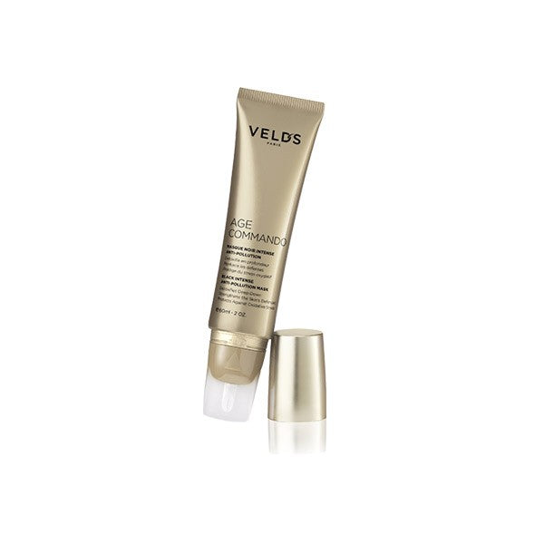 Wholesale Ferox pure pulp Velds Age Commando maschera Noir 60 ml | Carsha