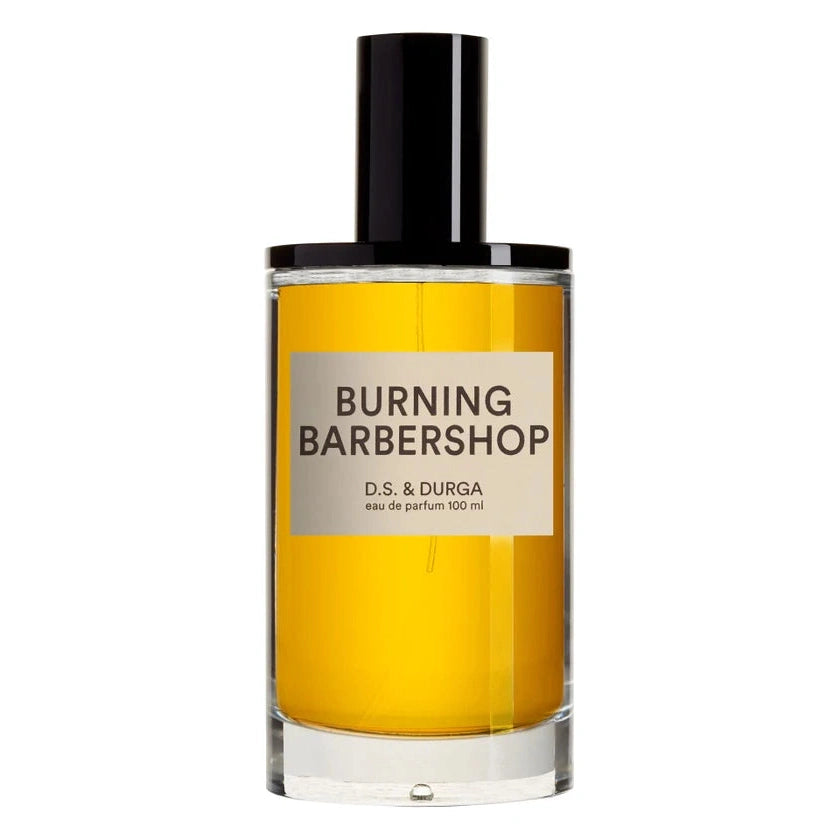 Wholesale D.s. & durga Burning Barbershop Eau de parfum Uomo 100 ml | Carsha