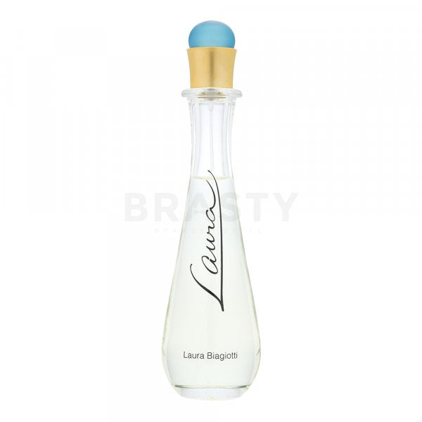 Laura Biagiotti Laura Eau De Toilette Donna 75 ml