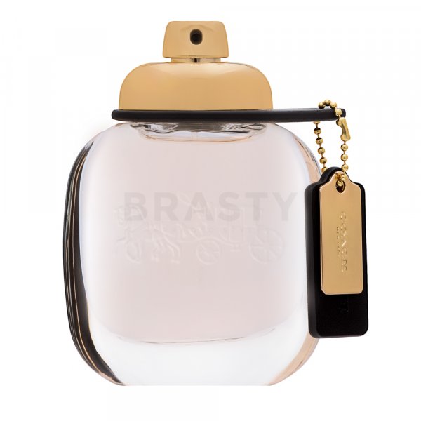 Coach Coach Eau de Parfum da Donna 50 ml
