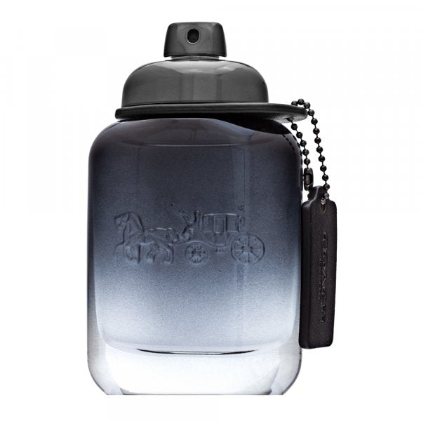 Coach Coach for Men Eau De Toilette Uomo 60 ml