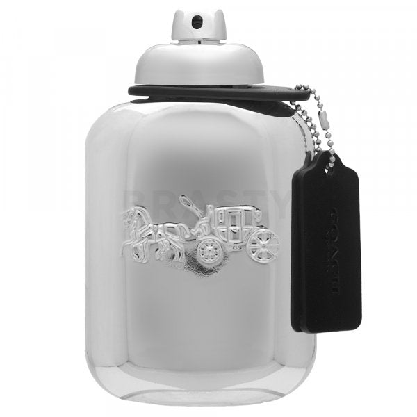 Coach Platinum Eau de Parfum uomo 100 ml