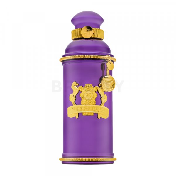 Alexandre.J The Collector Iris Violet Eau de Parfum Donna 100 ml