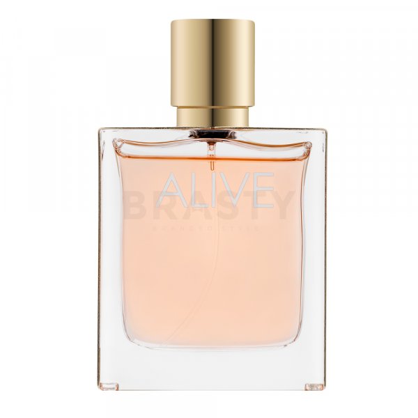 Hugo Boss Alive EDP W 50 ml