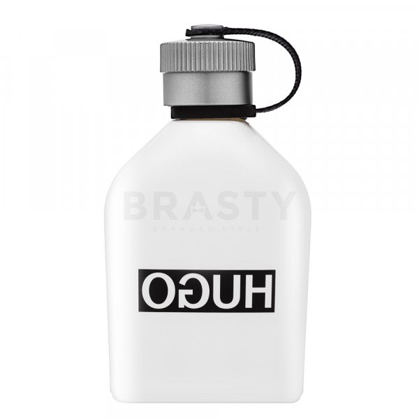 Hugo Boss Reversed Eau De Toilette uomo 125 ml