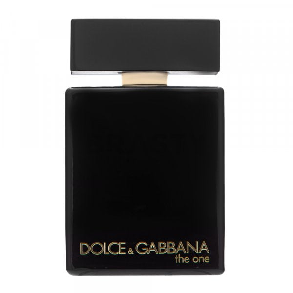 Dolce & Gabbana The One Intense for Men Eau de parfum Uomo 50 ml