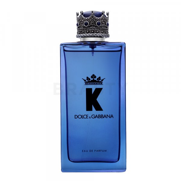 Dolce & Gabbana K by Dolce & Gabbana Eau de parfum Uomo 100 ml