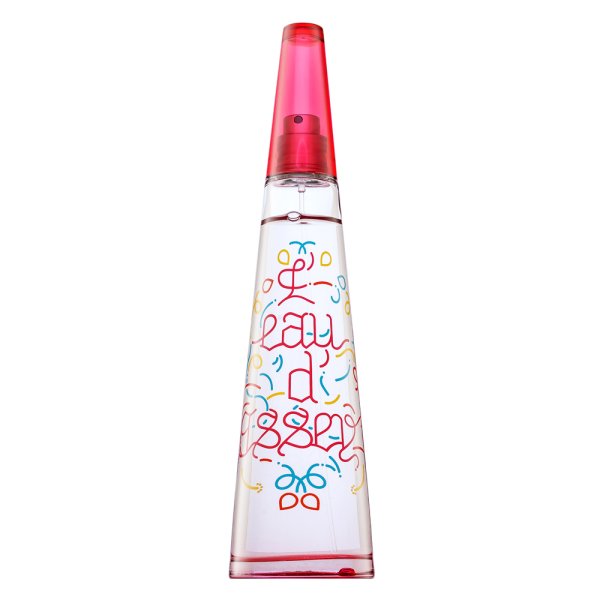 Issey Miyake L'Eau D'Issey Shades of Kolam Eau De Toilette Donna 100 ml