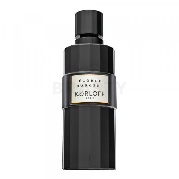 Korloff Paris Ecorce D'Argent EDP U 100 ml