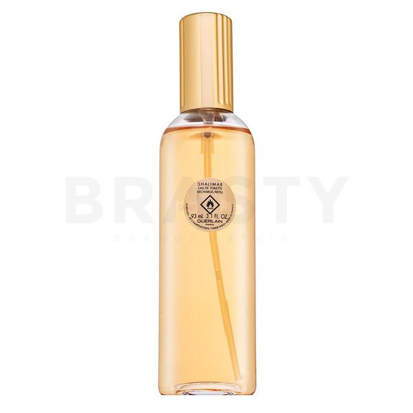 Guerlain Shalimar Eau De Toilette Donna - ricarica 93 ml
