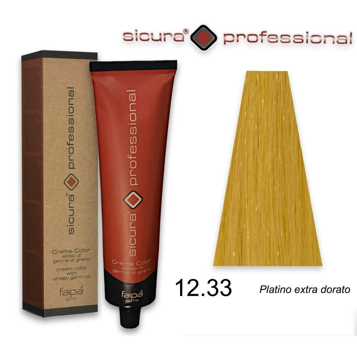 Wholesale Faipa sicura professional 120 ml 12.33 | Carsha