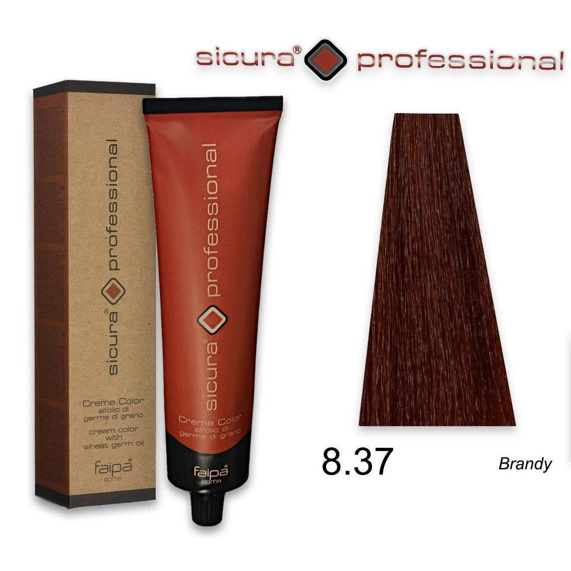 Wholesale Faipa sicura professional 120 ml 8.37 | Carsha