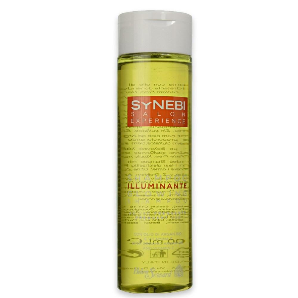 Helen seward synebi shampoo illuminante 300 ml