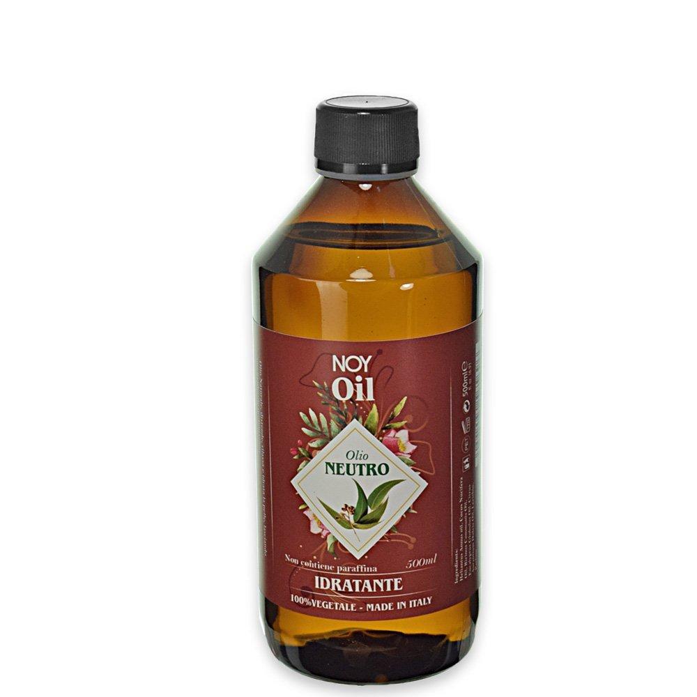Wholesale Olio neutro noy 500 ml | Carsha