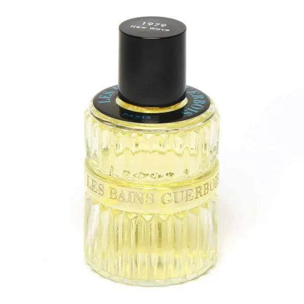 Wholesale Les bains guerbois 1979 NEW WAVE Eau de Parfum Unisex 100 ml | Carsha