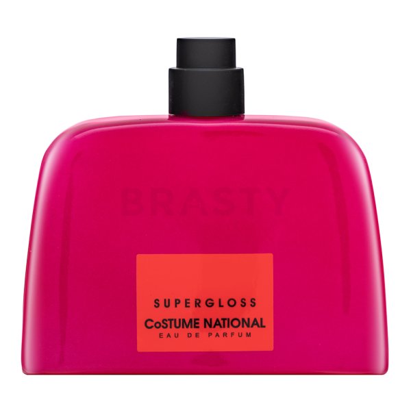 Costume National Supergloss Eau De Parfum donna 100 ml