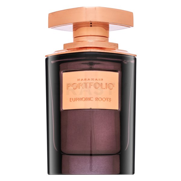 Al Haramain Portfolio Euphoric Roots Eau de Parfum Unisex 75 ml