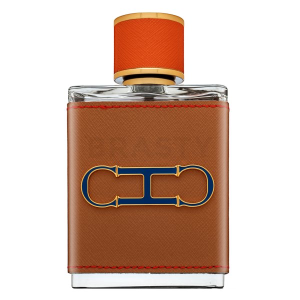 Carolina Herrera CH Pasión eau de parfum uomo 100 ml