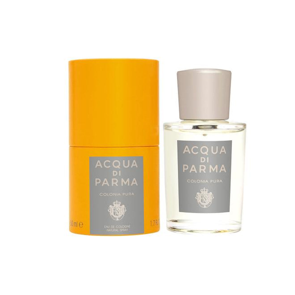 Acqua di Parma Colonia Pura Eau de Cologne Unisex 50 ml