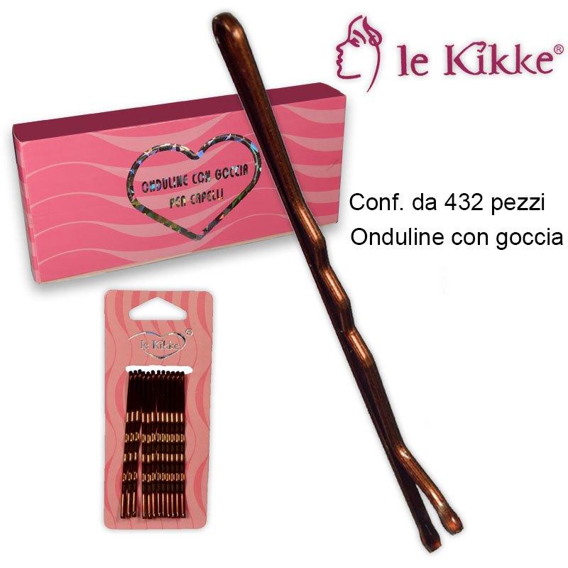 Wholesale Le kikke box onduline 36 card da 12 pz 7 cm tartaruga | Carsha