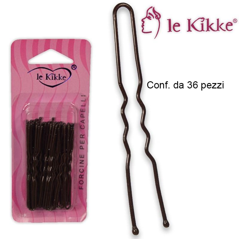 Wholesale Le kikke ferretto 7 cm box 36 pz tartaruga | Carsha