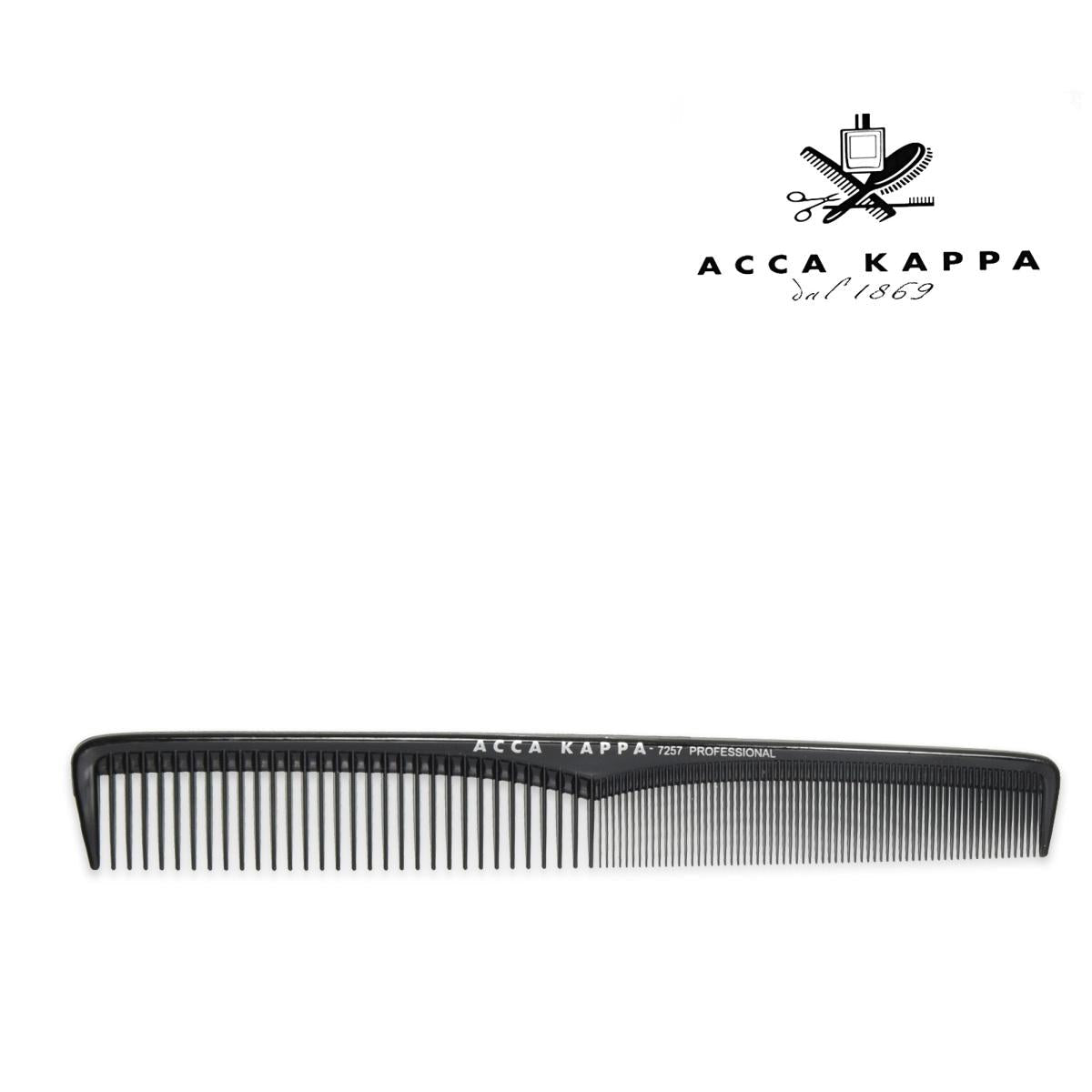 Akka kappa pettine accademia