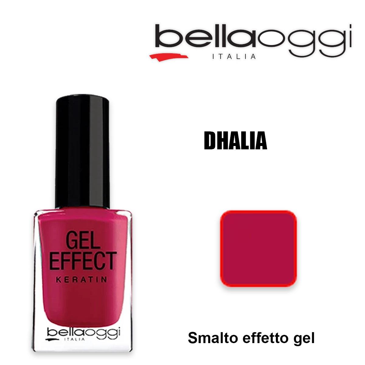 Wholesale Gel effect keratin smalto effetto gel con cheratina dhalia | Carsha
