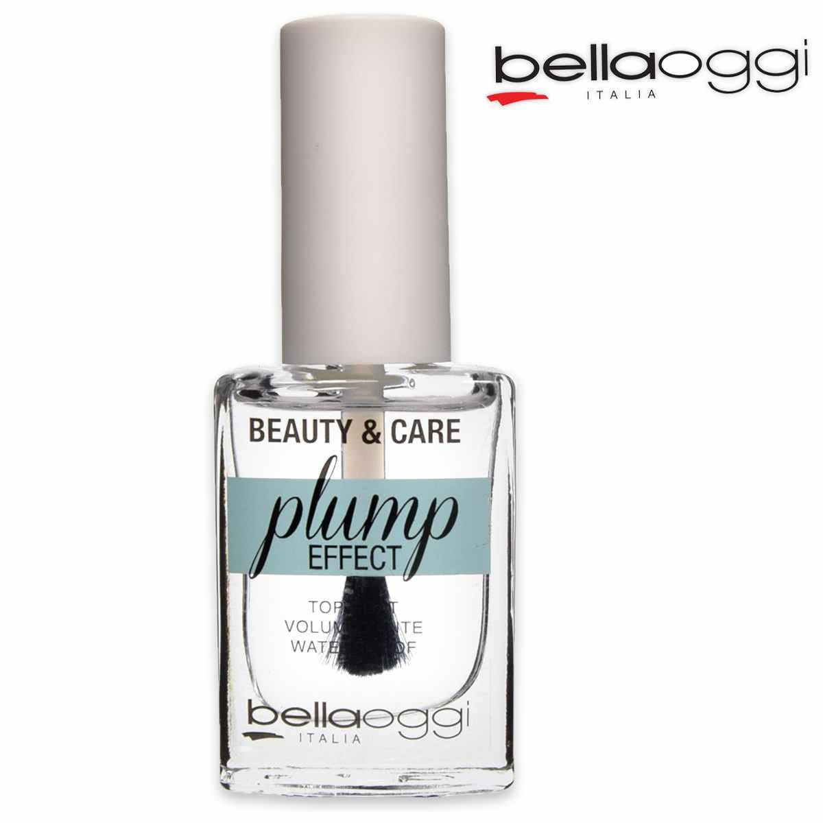 Wholesale Plump effect top coat plumping effetto clos clear | Carsha