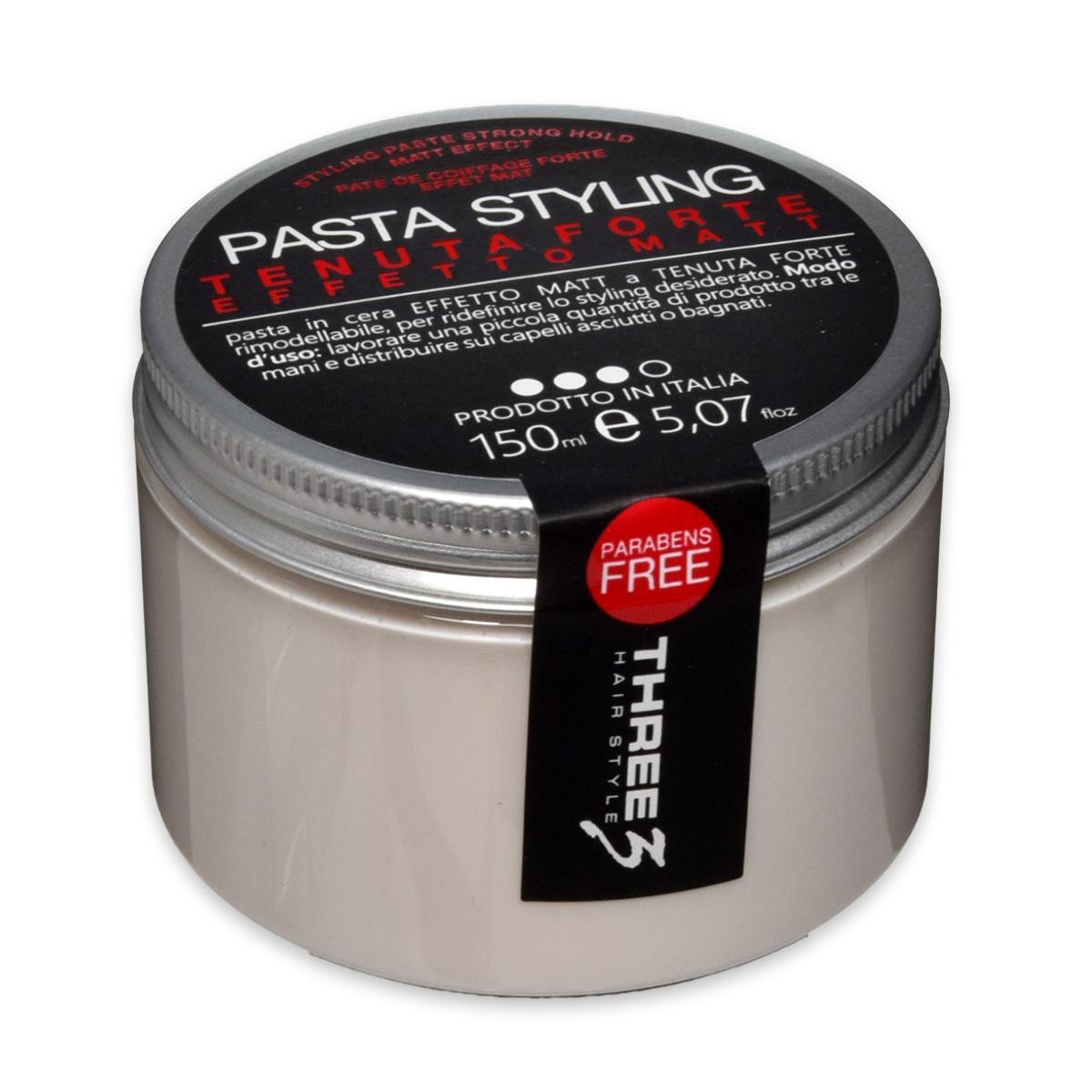 Wholesale Faipa pasta styling tenuta forte 150 ml | Carsha