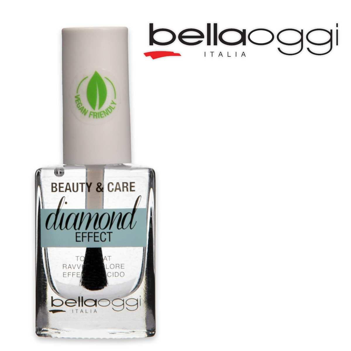 Wholesale Bella oggi diamond effect top coat ravviva colore | Carsha