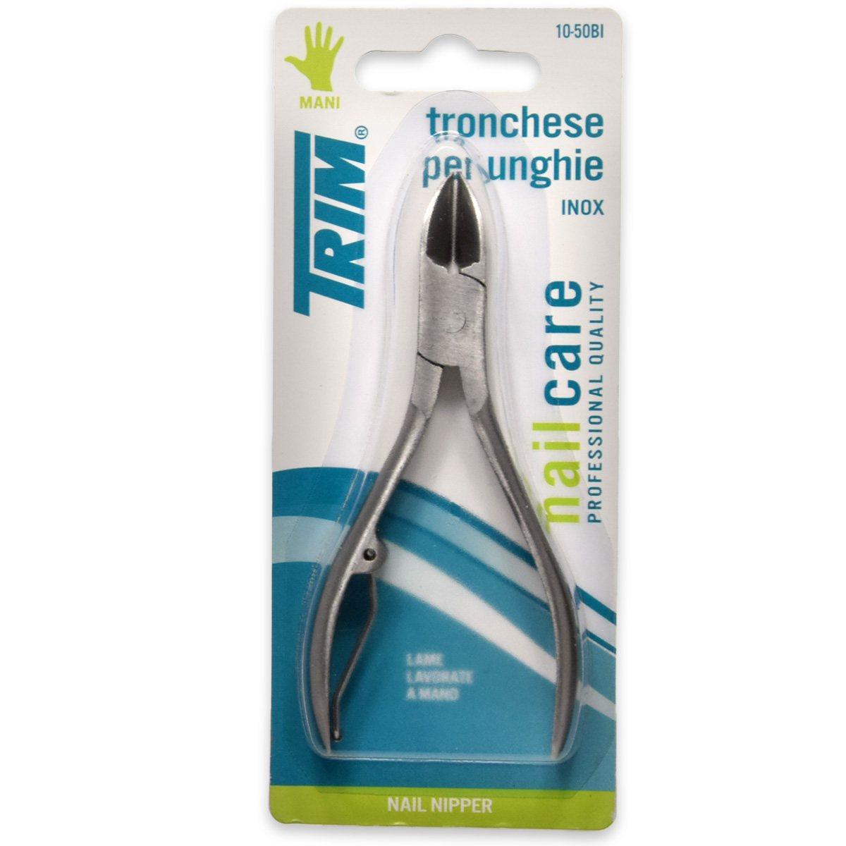 Wholesale Trim tronchese unghie inox | Carsha