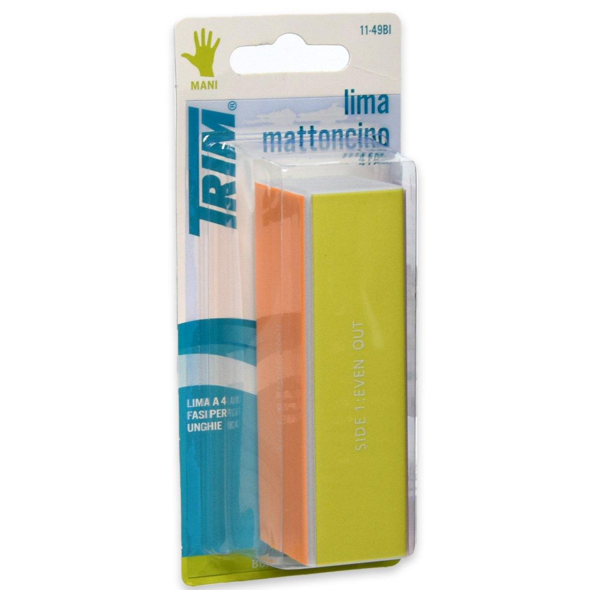 Wholesale Trim lima mattoncino 4 fasi | Carsha