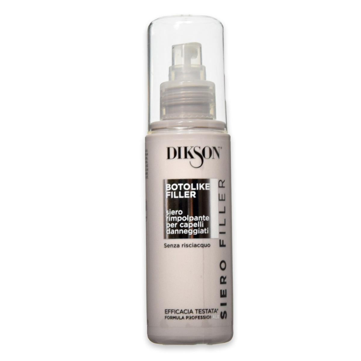 Dikson botolike trattamento 100 ml