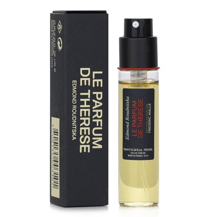 Wholesale Frederic Malle Le Parfum De Therese eau de parfum unisex - 3 x 10 ml | Carsha