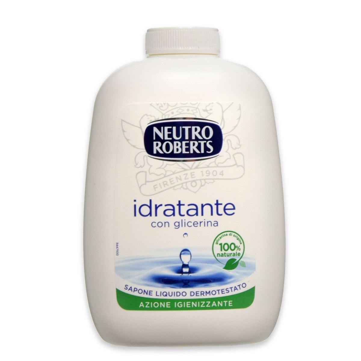 Wholesale Neutro r. sapone liquido ric 200 ml idratante | Carsha