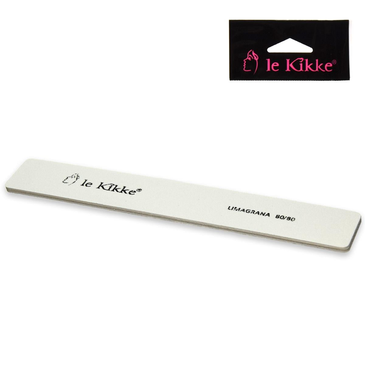 Wholesale Le kikke lima rettangolare bianca 80/80 conf. 6 pezzi | Carsha