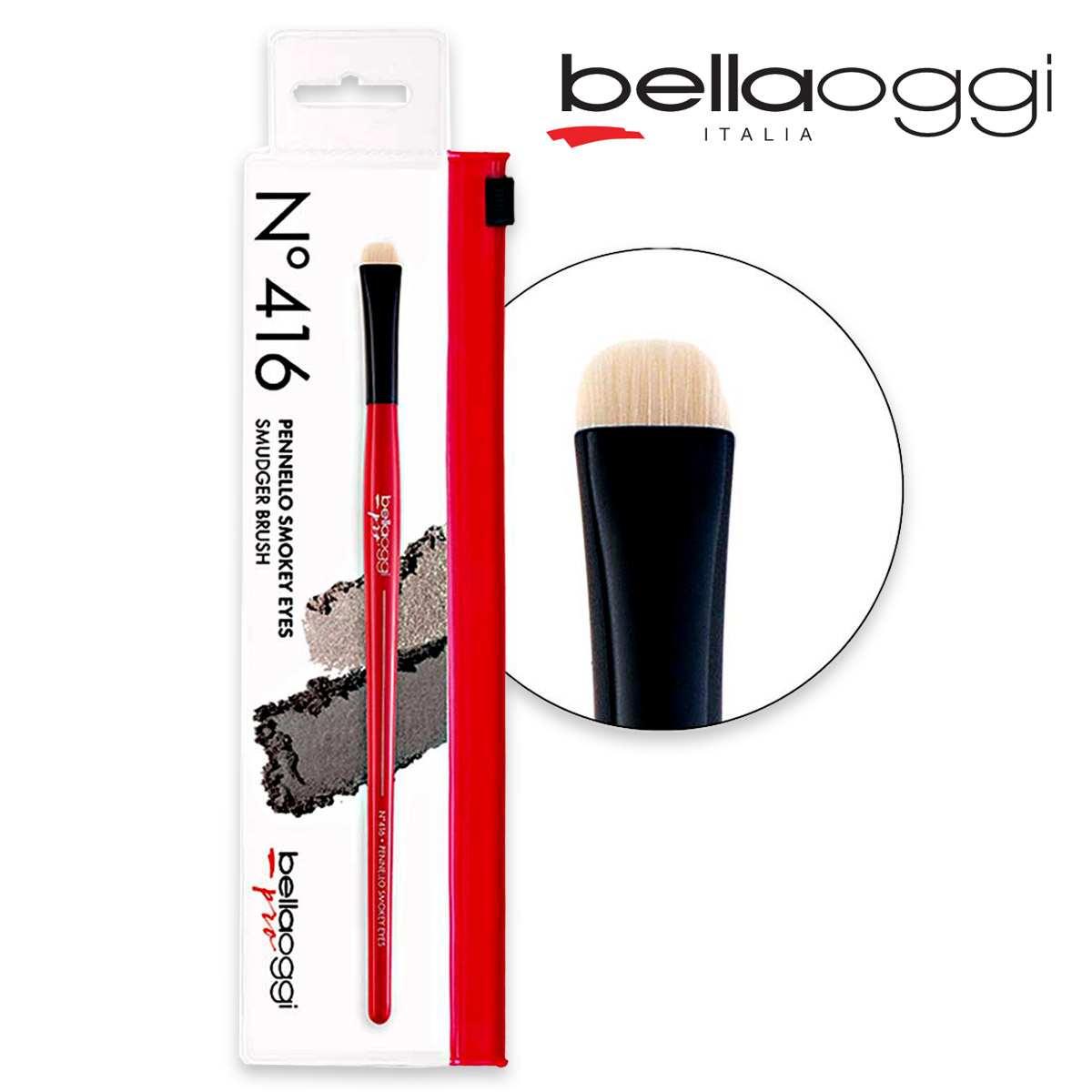 Wholesale Bella oggi pro pennello smokey eyes | Carsha