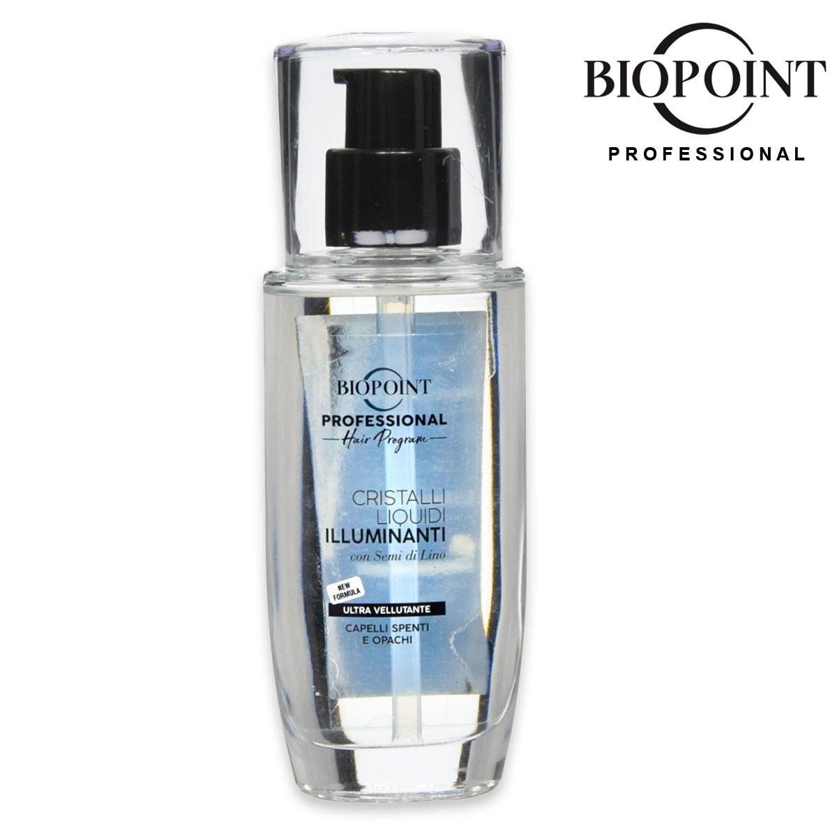 Wholesale Biopoint cristalli liquidi classic 75 ml | Carsha