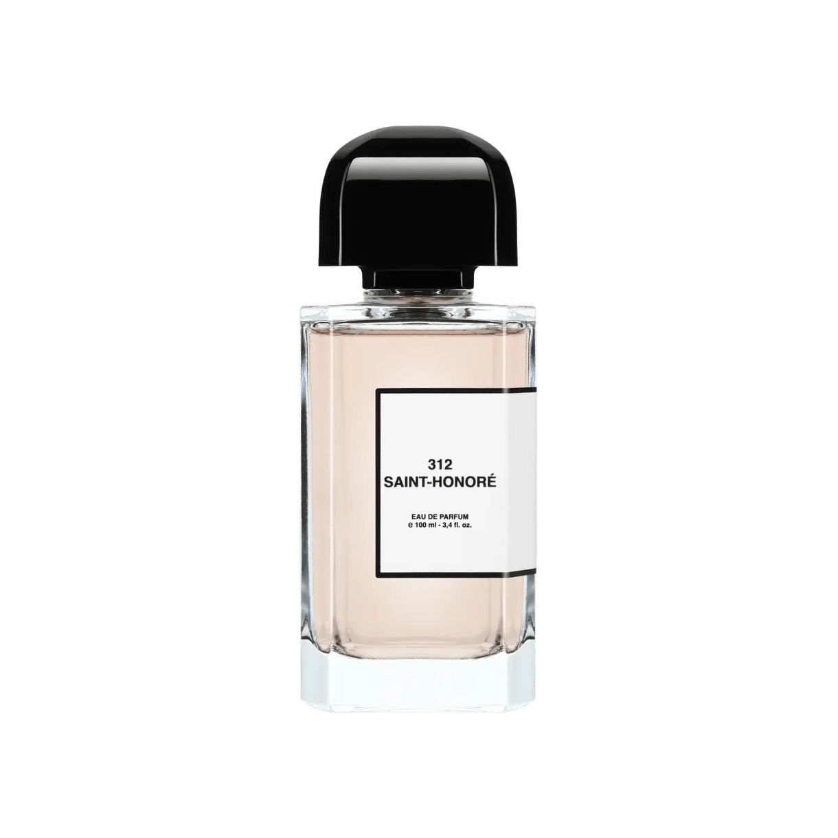 Wholesale 312 Sant-Honorè BDK eau de parfum unisex 100 ml | Carsha