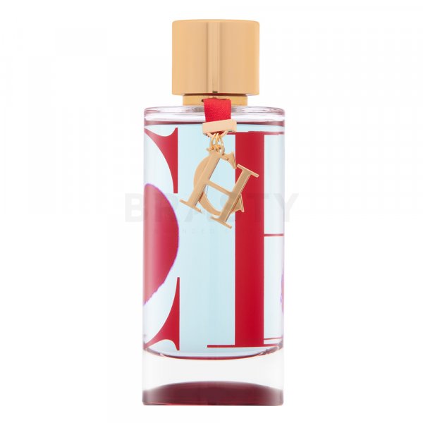 Carolina Herrera CH L'Eau Eau De Toilette Donna 100 ml