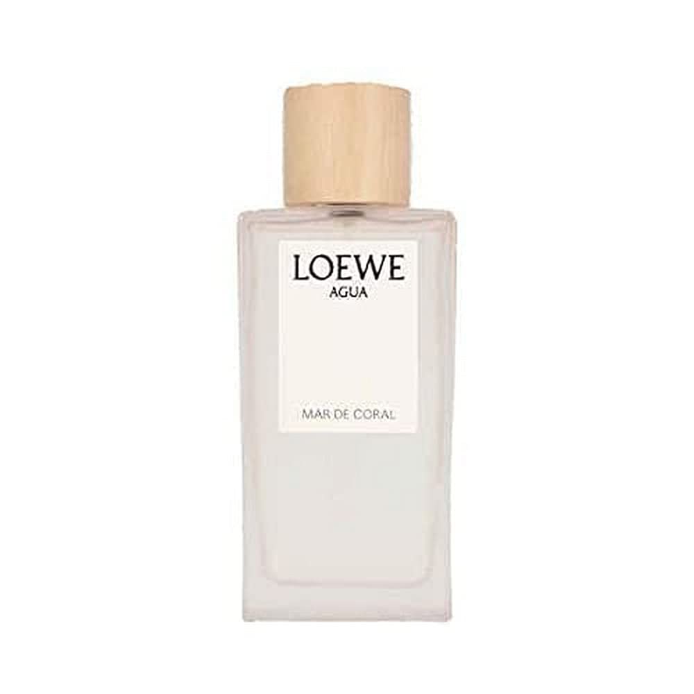Loewe Agua Mar De Coral Eau De Toilette Unisex 150 ml