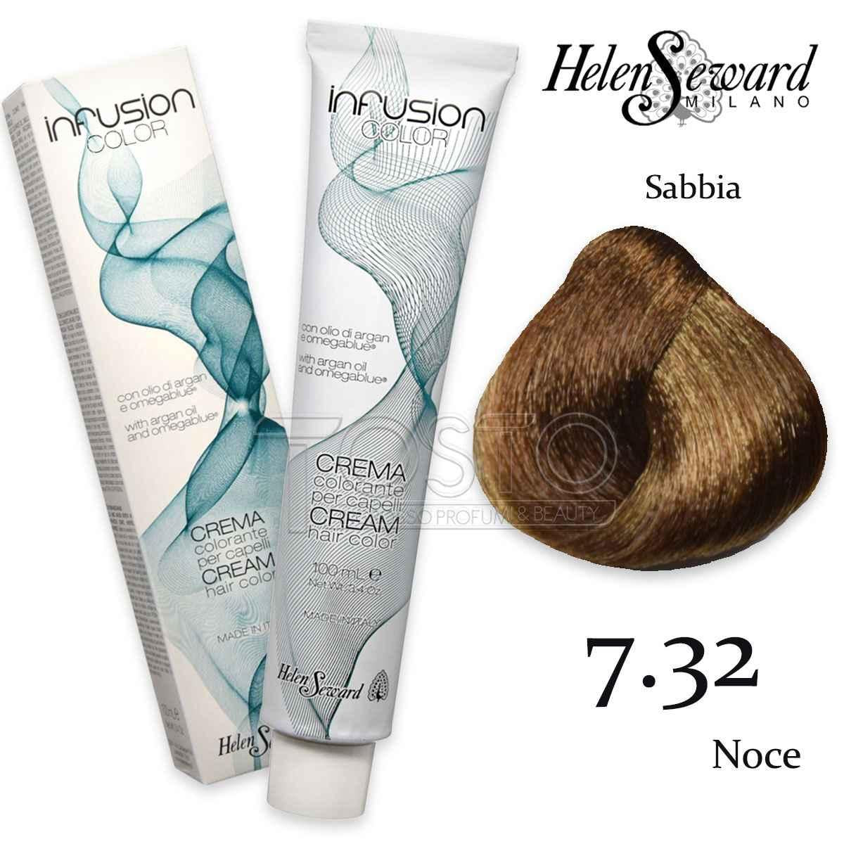 Wholesale Infusion color 100 ml biondo dorato beige | Carsha