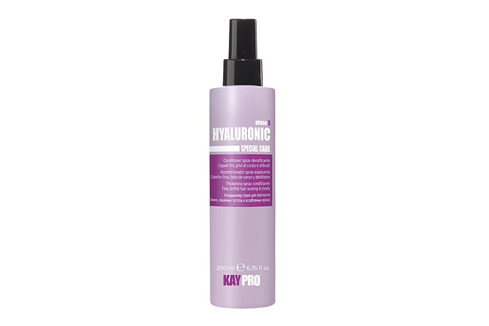 KayPro Hyaluronic Phase 3 Balsamo per la cura speciale 200 ml