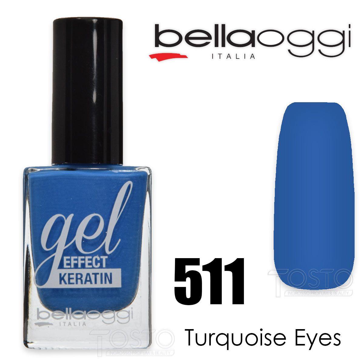Wholesale Gel effect keratin smalto effetto gel con cheratina 511 | Carsha
