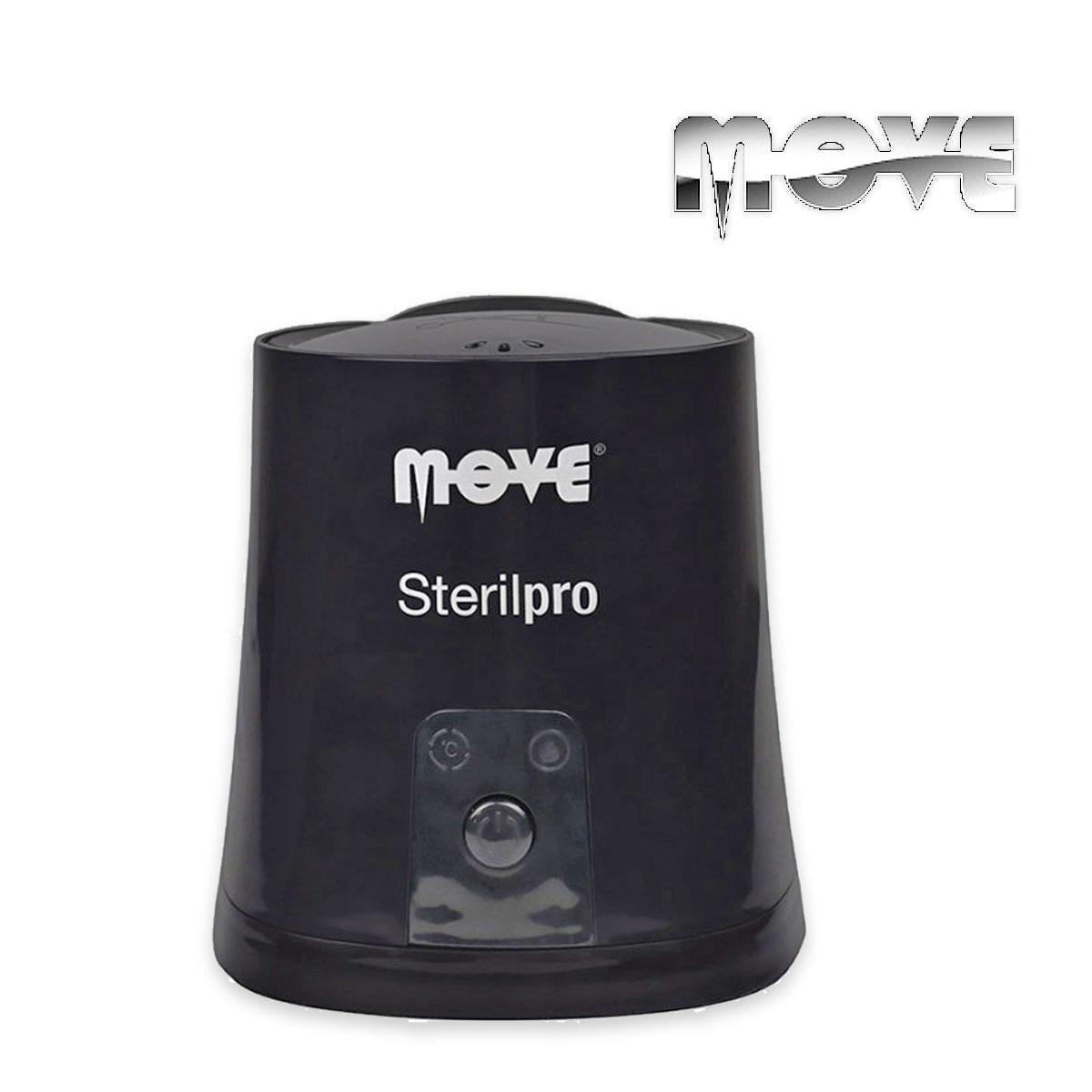 Wholesale Move sterilizzatore al quarzo sterilpro black | Carsha