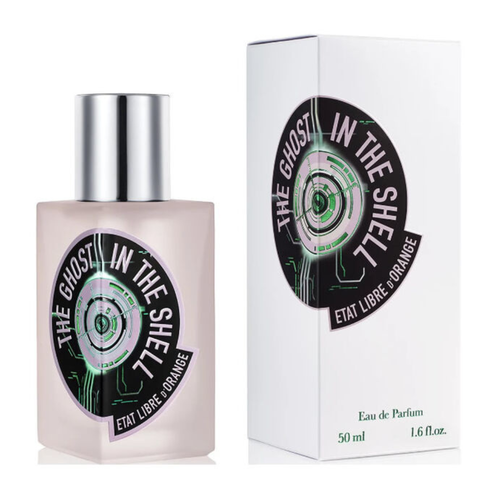 Etat Libre d’Orange The Ghost In The Shell EDP U 50 ml