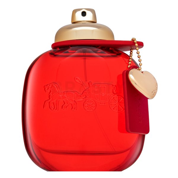 Coach Love Eau de Parfum donna 90 ml