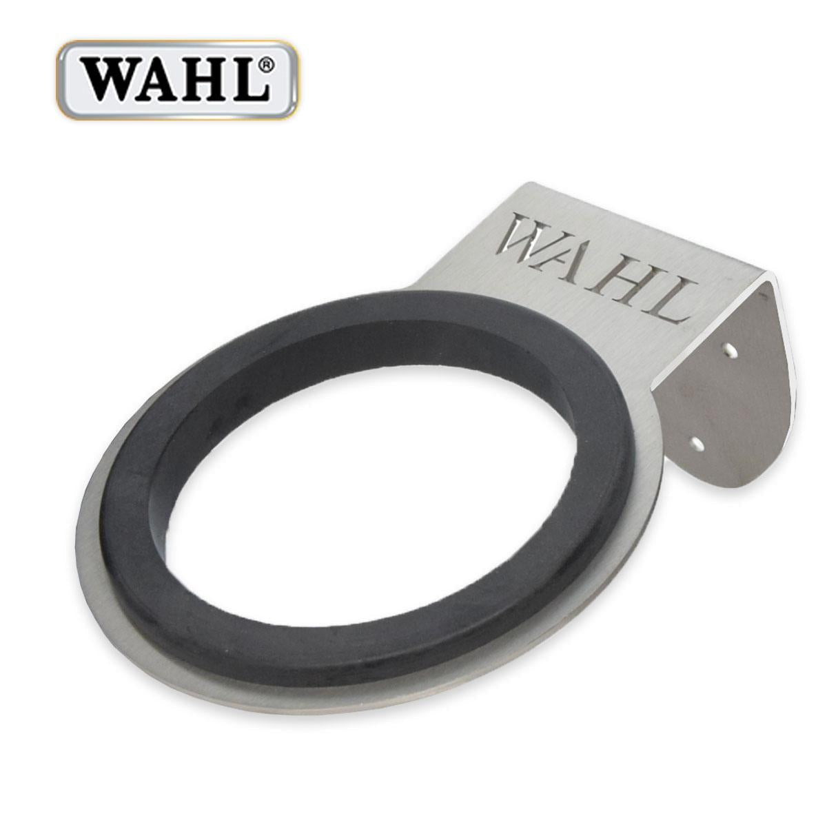 Wholesale Wahl supporto a parete per asciuga capelli diam. 8 cm | Carsha