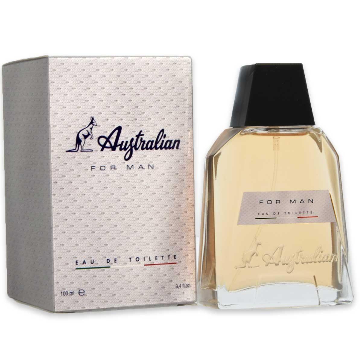 Australian bianco edt 100 ml