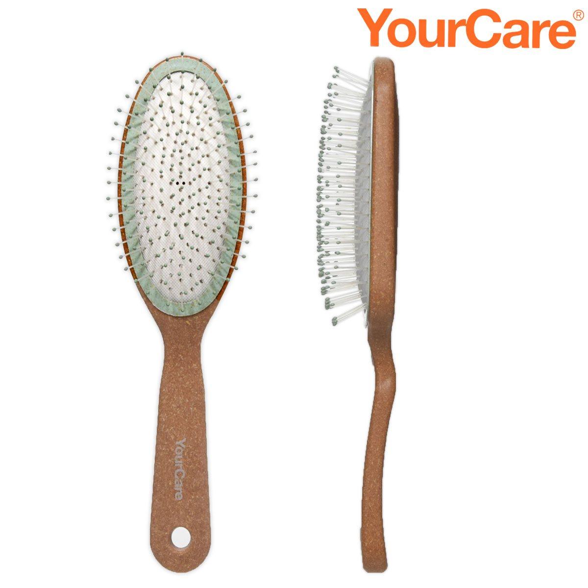 Your care Your care spazzola cork ovale
